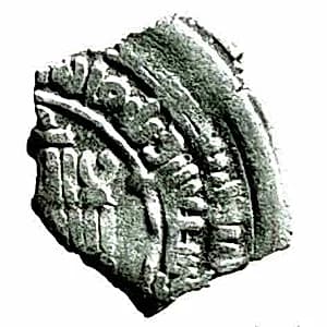 Coin by Unknown Artist