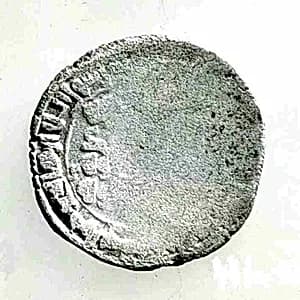 Coin by Unknown Artist