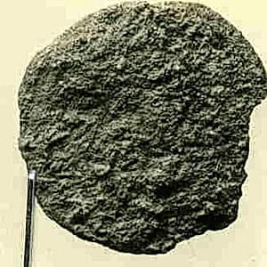 Coin by Unknown Artist
