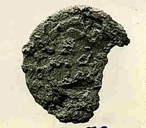 Coin by Unknown Artist