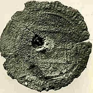 Coin by Unknown Artist