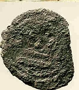 Coin by Unknown Artist