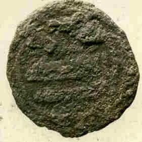 Coin by Unknown Artist