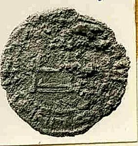 Coin by Unknown Artist