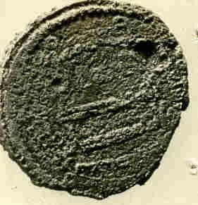 Coin by Unknown Artist