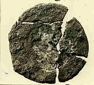 Coin by Unknown Artist