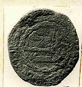 Coin by Unknown Artist