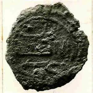 Coin by Unknown Artist