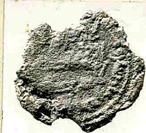 Coin by Unknown Artist