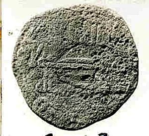 Coin by Unknown Artist