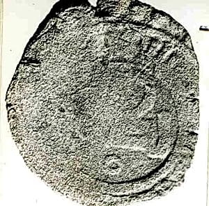 Coin by Unknown Artist