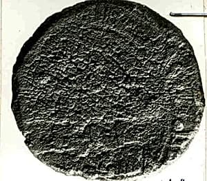 Coin by Unknown Artist
