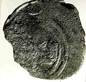 Coin by Unknown Artist