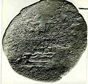 Coin by Unknown Artist