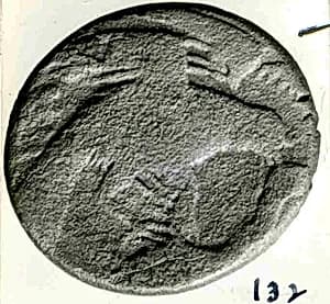 Coin by Unknown Artist