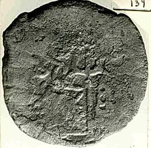 Coin by Unknown Artist