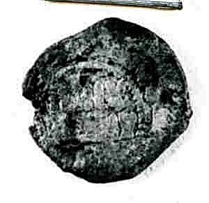Coin by Unknown Artist