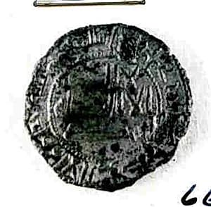 Coin by Unknown Artist