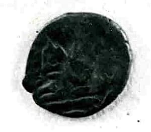 Coin by Unknown Artist