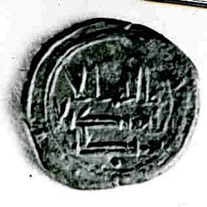 Coin by Unknown Artist