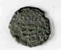 Coin by Unknown Artist
