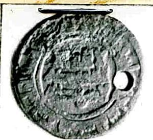 Coin by Unknown Artist