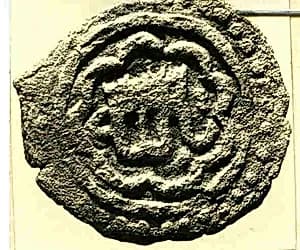 Coin by Unknown Artist