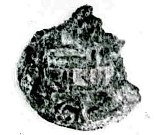 Coin by Unknown Artist