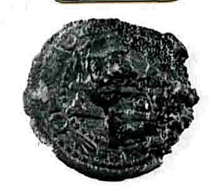 Coin by Unknown Artist