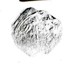 Coin by Unknown Artist