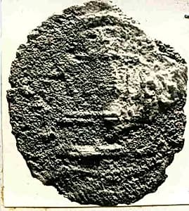 Coin by Unknown Artist