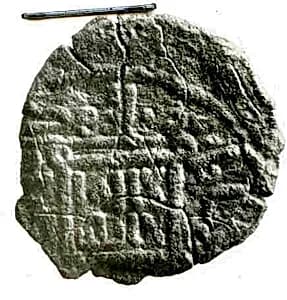 Coin by Unknown Artist