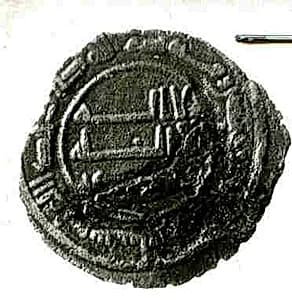 Coin by Unknown Artist