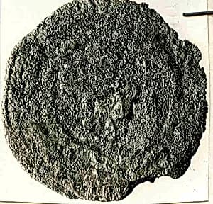 Coin by Unknown Artist