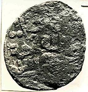 Coin by Unknown Artist