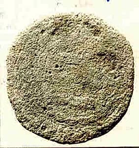Coin by Unknown Artist