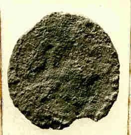 Coin by Unknown Artist