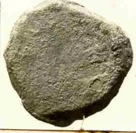Coin by Unknown Artist