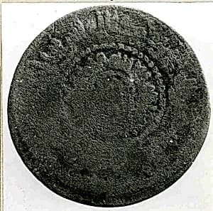 Coin by Unknown Artist
