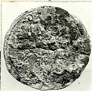Coin by Unknown Artist