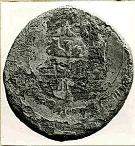 Coin by Unknown Artist