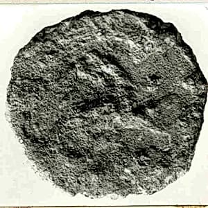 Coin by Unknown Artist