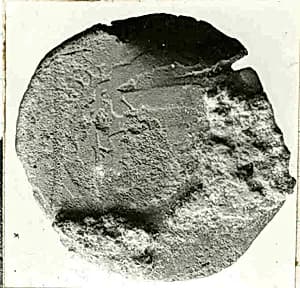 Coin by Unknown Artist