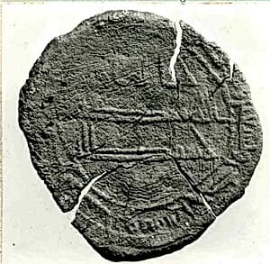 Coin by Unknown Artist