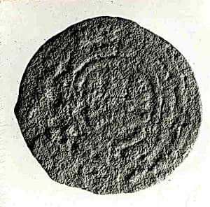 Coin by Unknown Artist