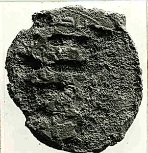 Coin by Unknown Artist