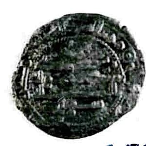 Coin by Unknown Artist