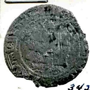 Coin by Unknown Artist