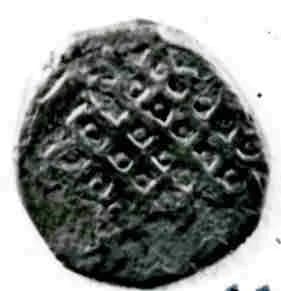 Coin by Unknown Artist