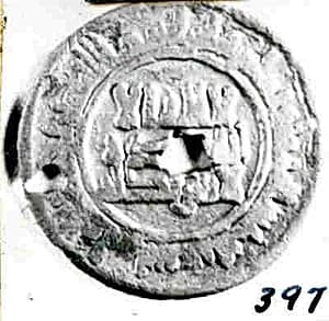 Coin by Unknown Artist